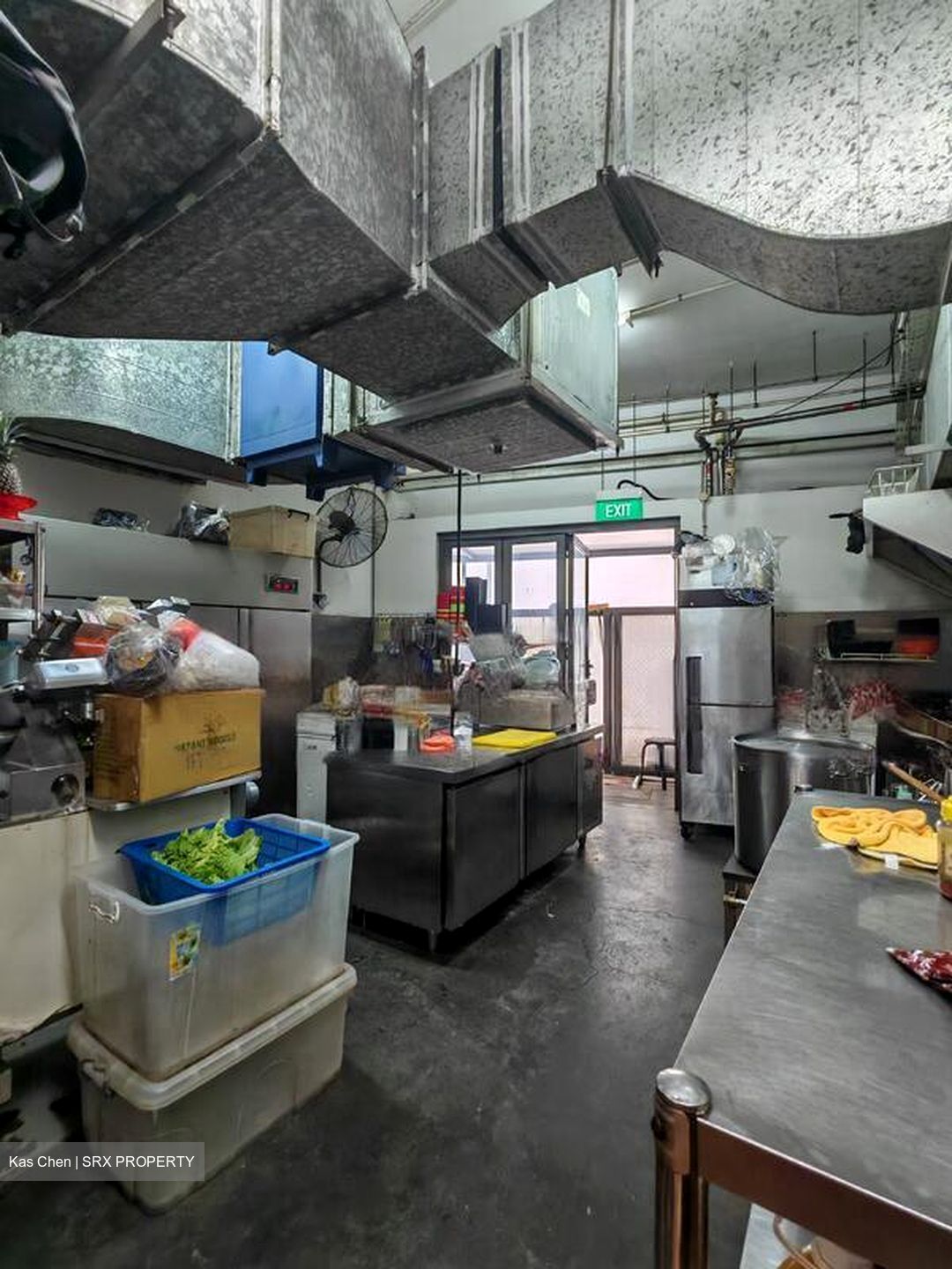 Sims Avenue (D14), Retail #454261741